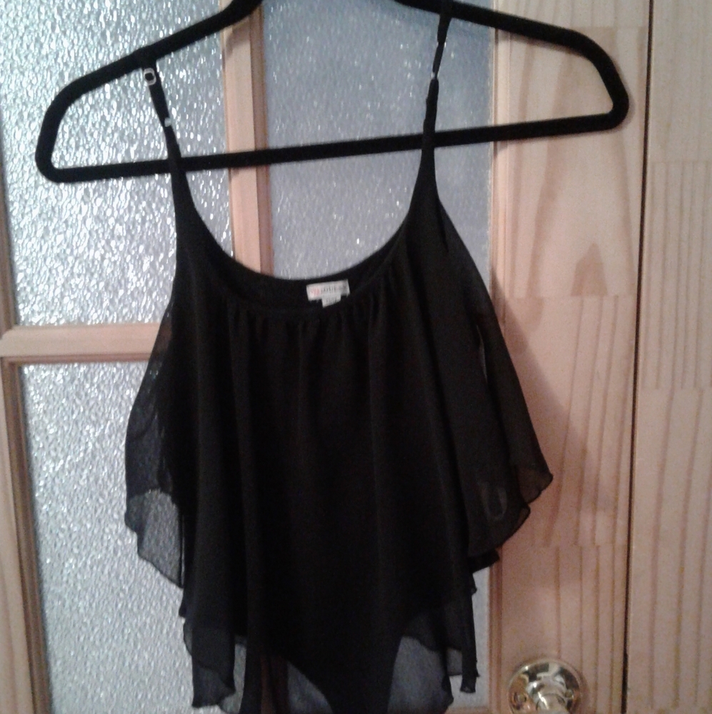 ❤GUESS BODYSUIT